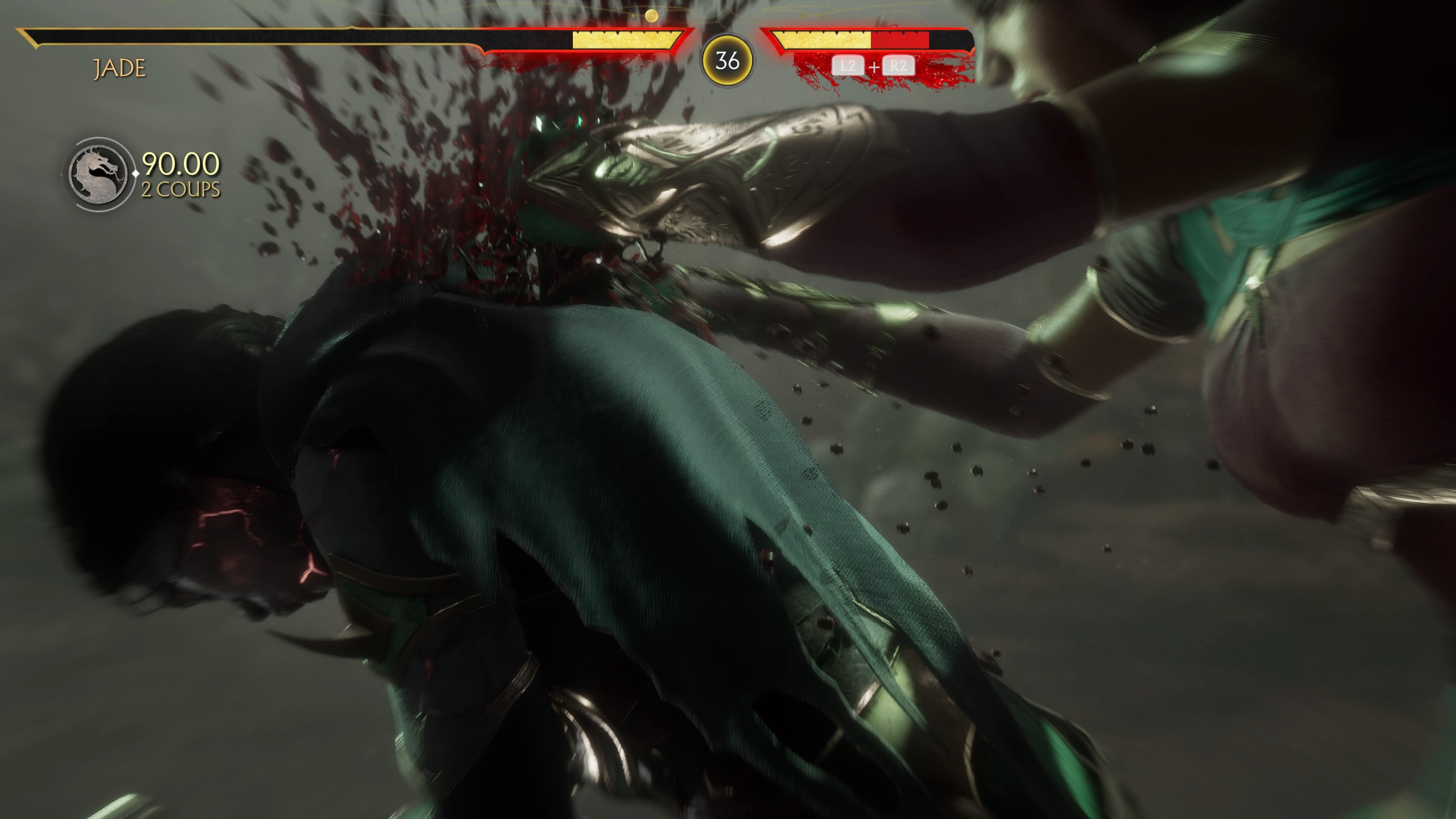 Mortal Kombat 11 - Imagen 35